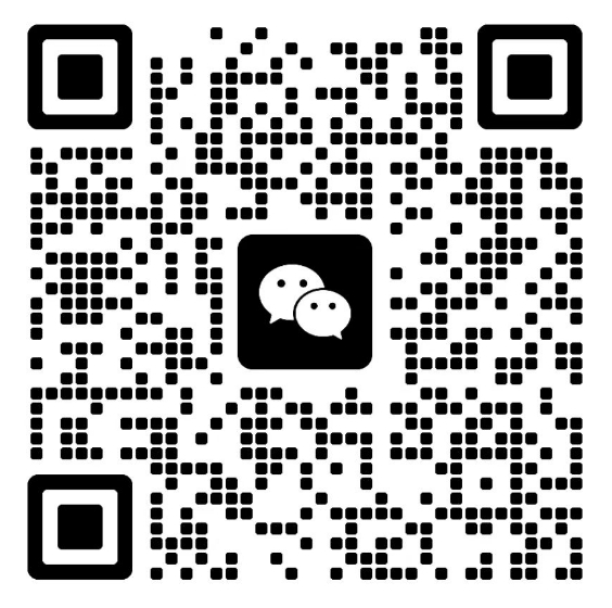 our wechat
