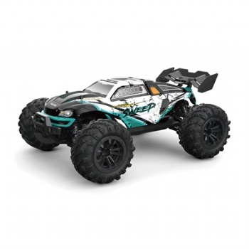 SCY-16101pro 1/16 scale 4WD brushless rc monster truck