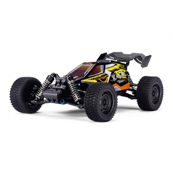 SCY-16201 1/16 scale 4WD off-road brushed rc buggy