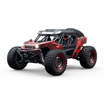 SCY-16106 1/16 scale  4WD R/c car（Desert truck）