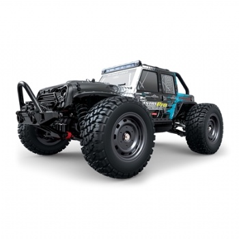 SCY-16103PRO 1/16 scale  electric 4WD rc racing  jeep brushless