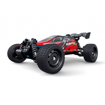 SCY-16201PRO 1/16 scale 4WD brushless rc buggy