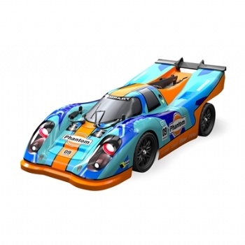 SCY-16307PRO 1/16 scale  4WD drifting rc car (917) brushless