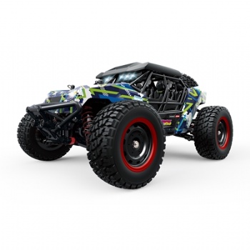SCY-16106PRO 1/16 scale 4WD brushless rc monster truck