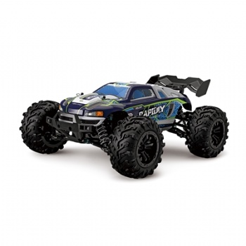 SCY-16101 1/16 scale electric 4WD R/c car(Rapidly)