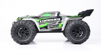 SCY-16102 1/16 scale  electric 4WD R/c car(Pickup)