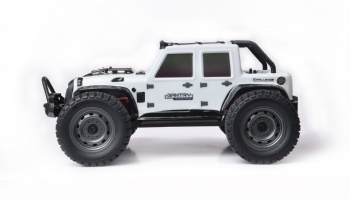 SCY-16103-1/16 scale 2.4Ghz 4WD brushed rc jeep