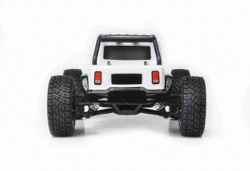 SCY-16103-1/16 scale 2.4Ghz 4WD brushed rc jeep