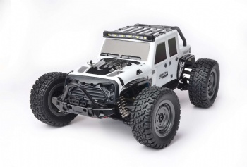SCY-16103-1/16 scale 2.4Ghz 4WD brushed rc jeep