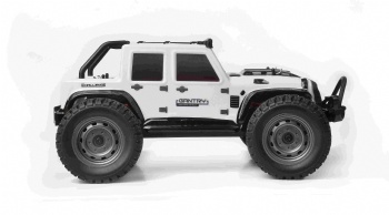 SCY-16103-1/16 scale 2.4Ghz 4WD brushed rc jeep
