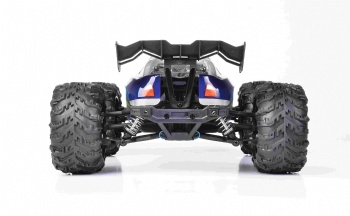 SCY-16101 1/16 scale electric 4WD R/c car(Rapidly)