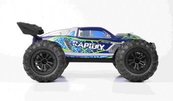 SCY-16101 1/16 scale electric 4WD R/c car(Rapidly)