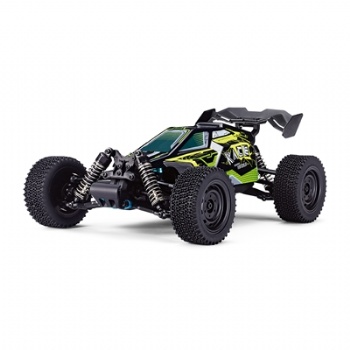 SCY-16201 1/16 scale 4WD off-road brushed rc buggy