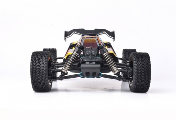 SCY-16201 1/16 scale 4WD off-road brushed rc buggy