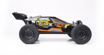 SCY-16201 1/16 scale 4WD off-road brushed rc buggy