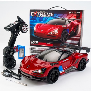 SCY-16301 1/16 scale 4WD brushed rc drifting car