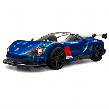 SCY-16301 1/16 scale 4WD brushed rc drifting car