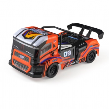 SCY-16304 1/16 scale 4WD brushed rc drifting truck
