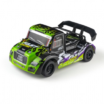 SCY-16305 1/16 scale 4WD brushed rc drifting truck