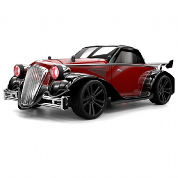 SCY-16302 1/16 scale 4WD brushed rc drifting car