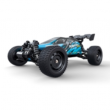 SCY-16201PRO 1/16 scale 4WD brushless rc buggy