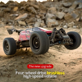 SCY-16201PRO 1/16 scale 4WD brushless rc buggy