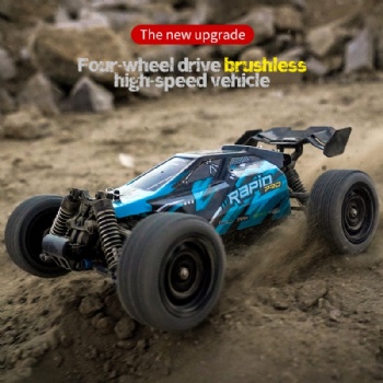 SCY-16201PRO 1/16 scale 4WD brushless rc buggy
