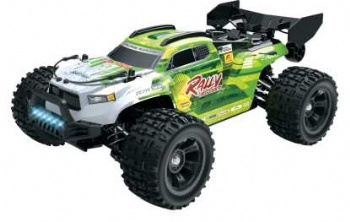 SCY-18101PRO 1/18 scale 4WD brushless off-road rc truck
