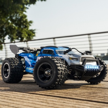 SCY-18101PRO 1/18 scale 4WD brushless off-road rc truck