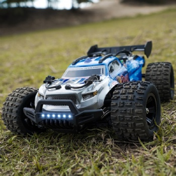 SCY-18101PRO 1/18 scale 4WD brushless off-road rc truck