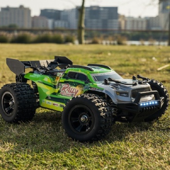 SCY-18101PRO 1/18 scale 4WD brushless off-road rc truck
