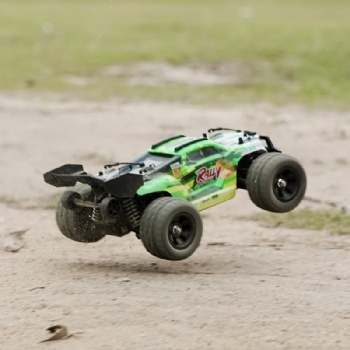 SCY-18101PRO 1/18 scale 4WD brushless off-road rc truck